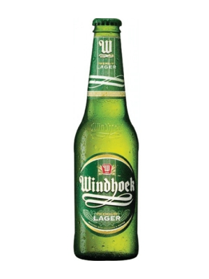 Windhoek Premium Lager product image